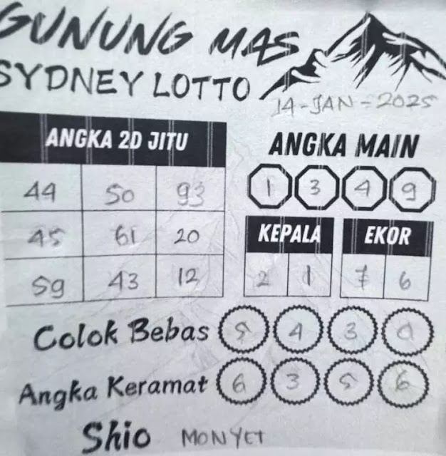 SYAIR SDY VIP